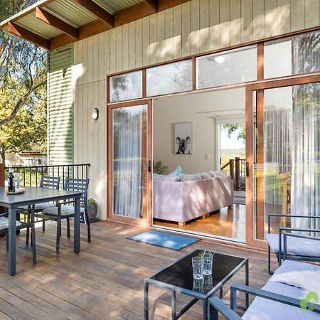 Rural 5 Star Villa'S With Resort Amenities 卡尔斯 外观 照片