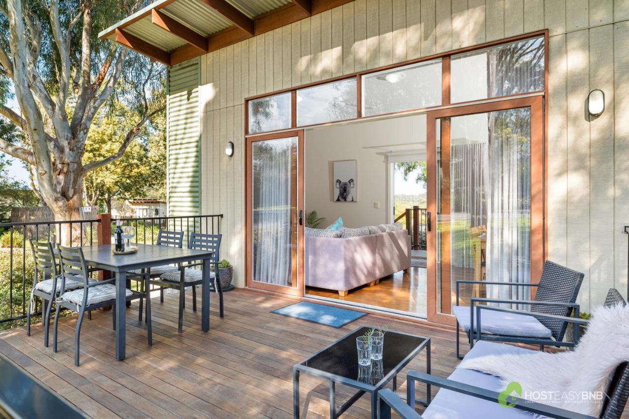 Rural 5 Star Villa'S With Resort Amenities 卡尔斯 外观 照片