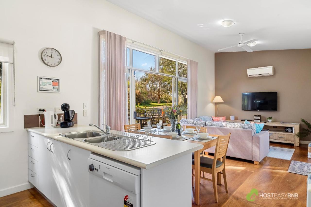Rural 5 Star Villa'S With Resort Amenities 卡尔斯 外观 照片