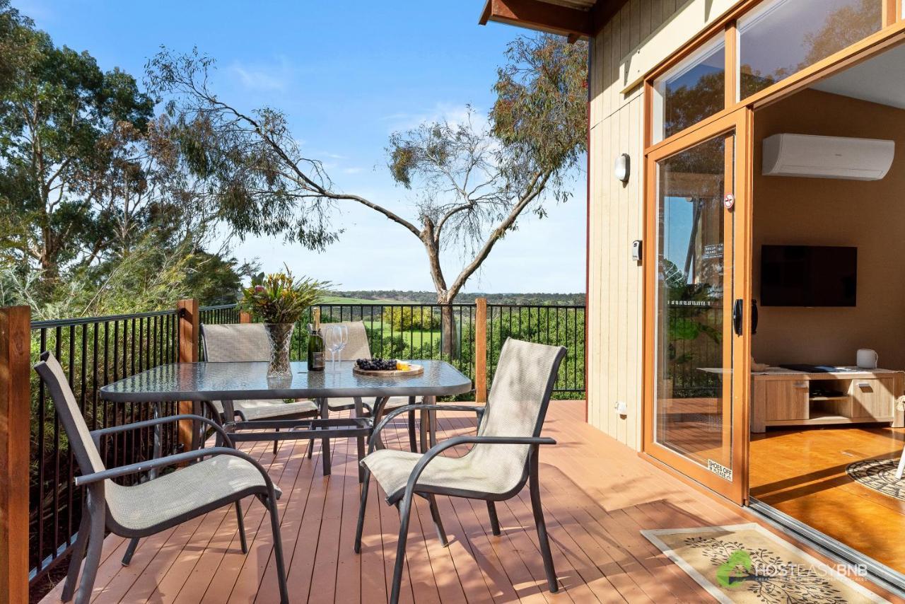 Rural 5 Star Villa'S With Resort Amenities 卡尔斯 外观 照片