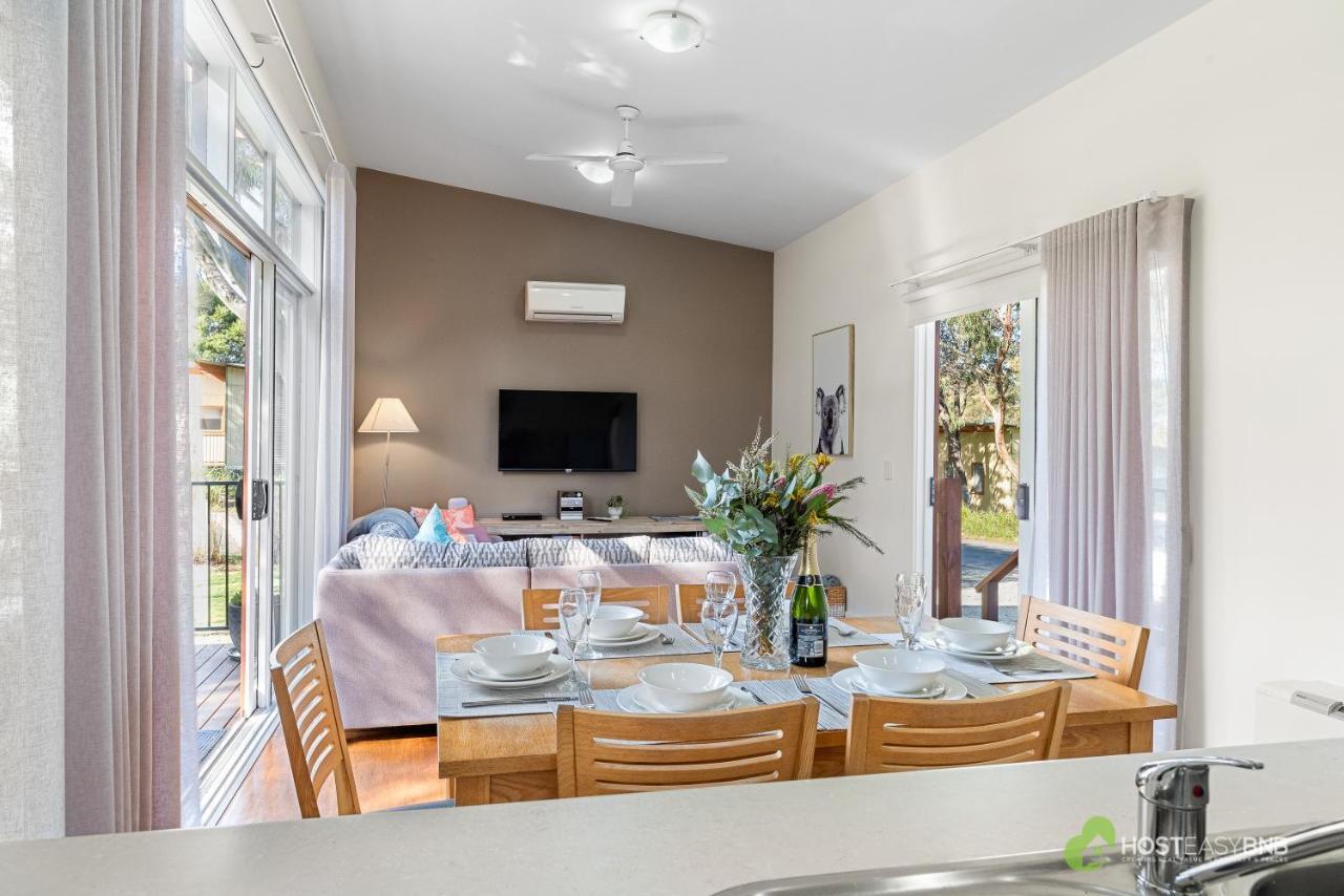 Rural 5 Star Villa'S With Resort Amenities 卡尔斯 外观 照片