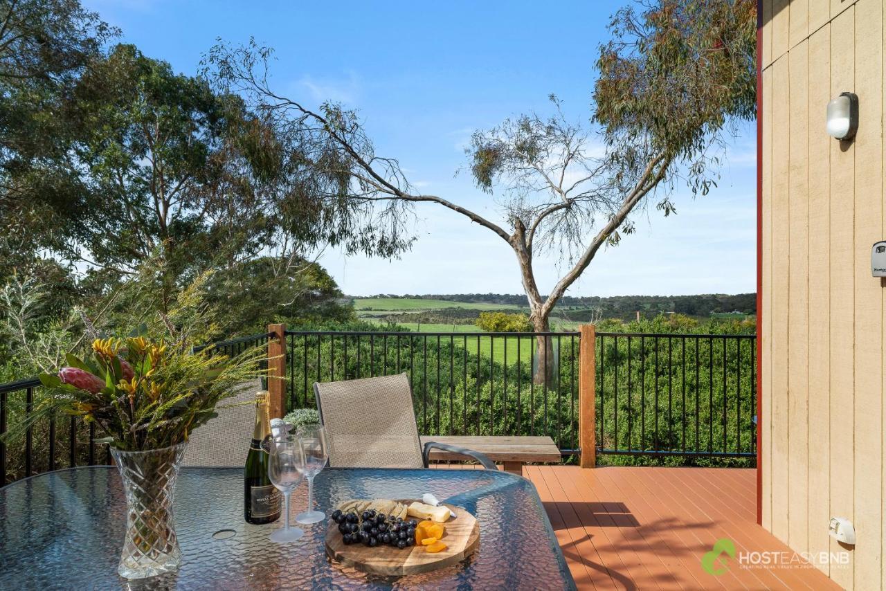 Rural 5 Star Villa'S With Resort Amenities 卡尔斯 外观 照片
