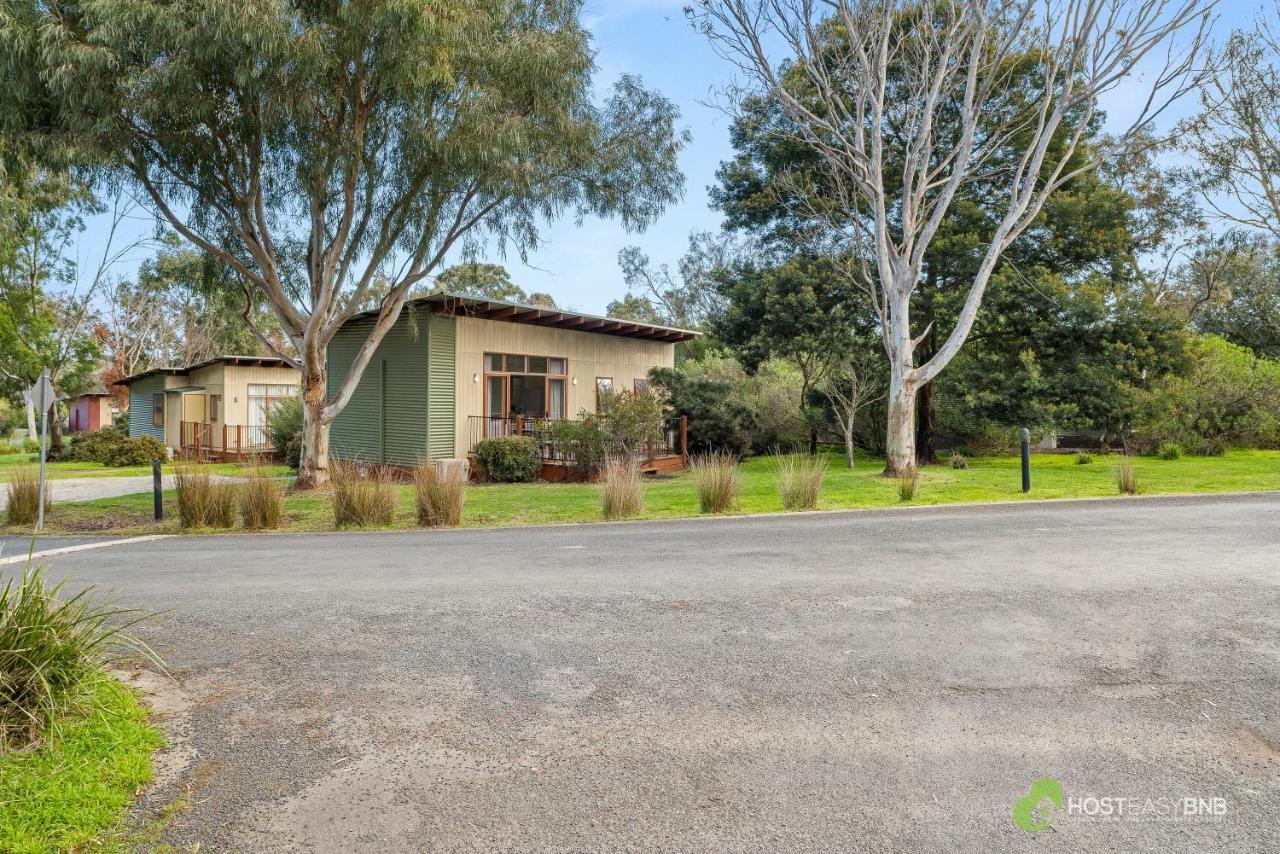 Rural 5 Star Villa'S With Resort Amenities 卡尔斯 外观 照片