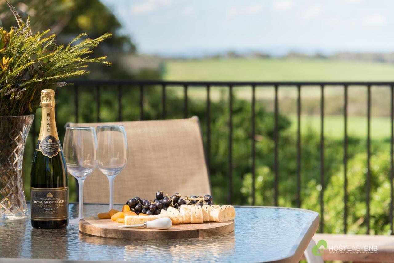 Rural 5 Star Villa'S With Resort Amenities 卡尔斯 外观 照片