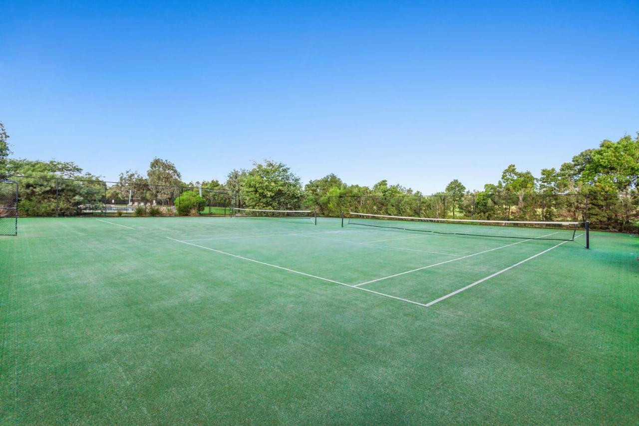 Rural 5 Star Villa'S With Resort Amenities 卡尔斯 外观 照片
